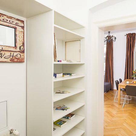 Belvedere Suite فيينا المظهر الخارجي الصورة