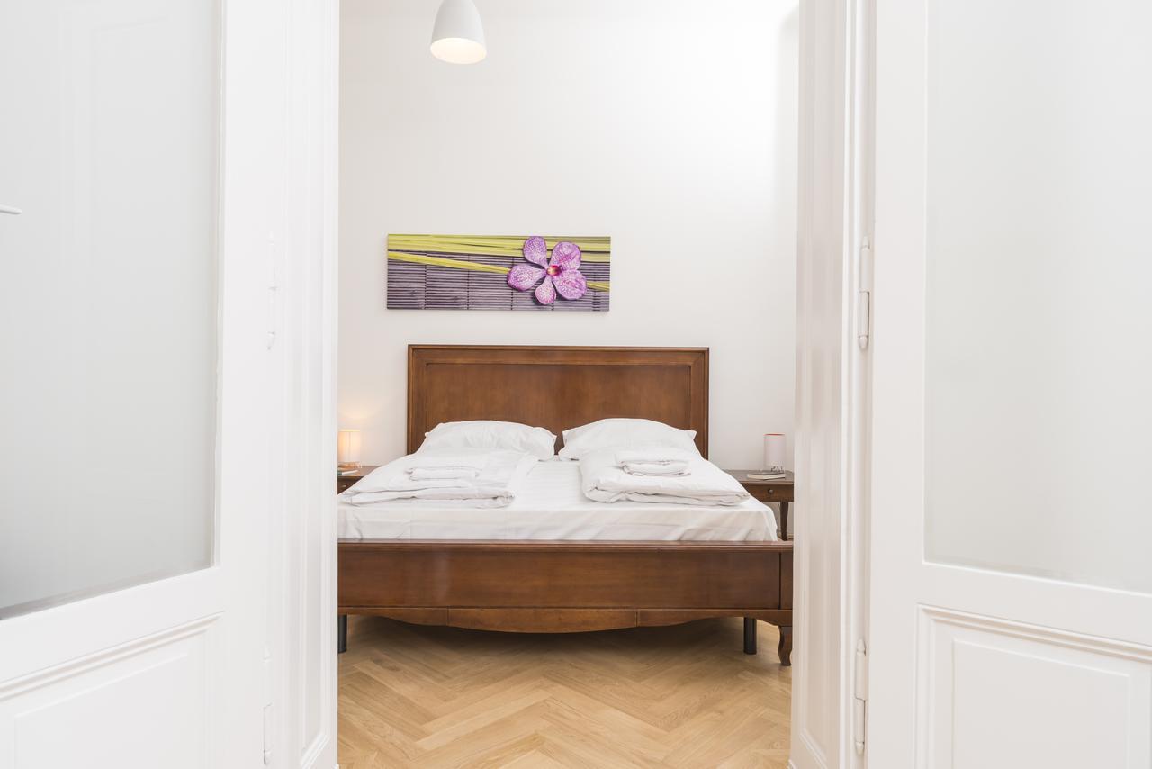 Belvedere Suite فيينا المظهر الخارجي الصورة