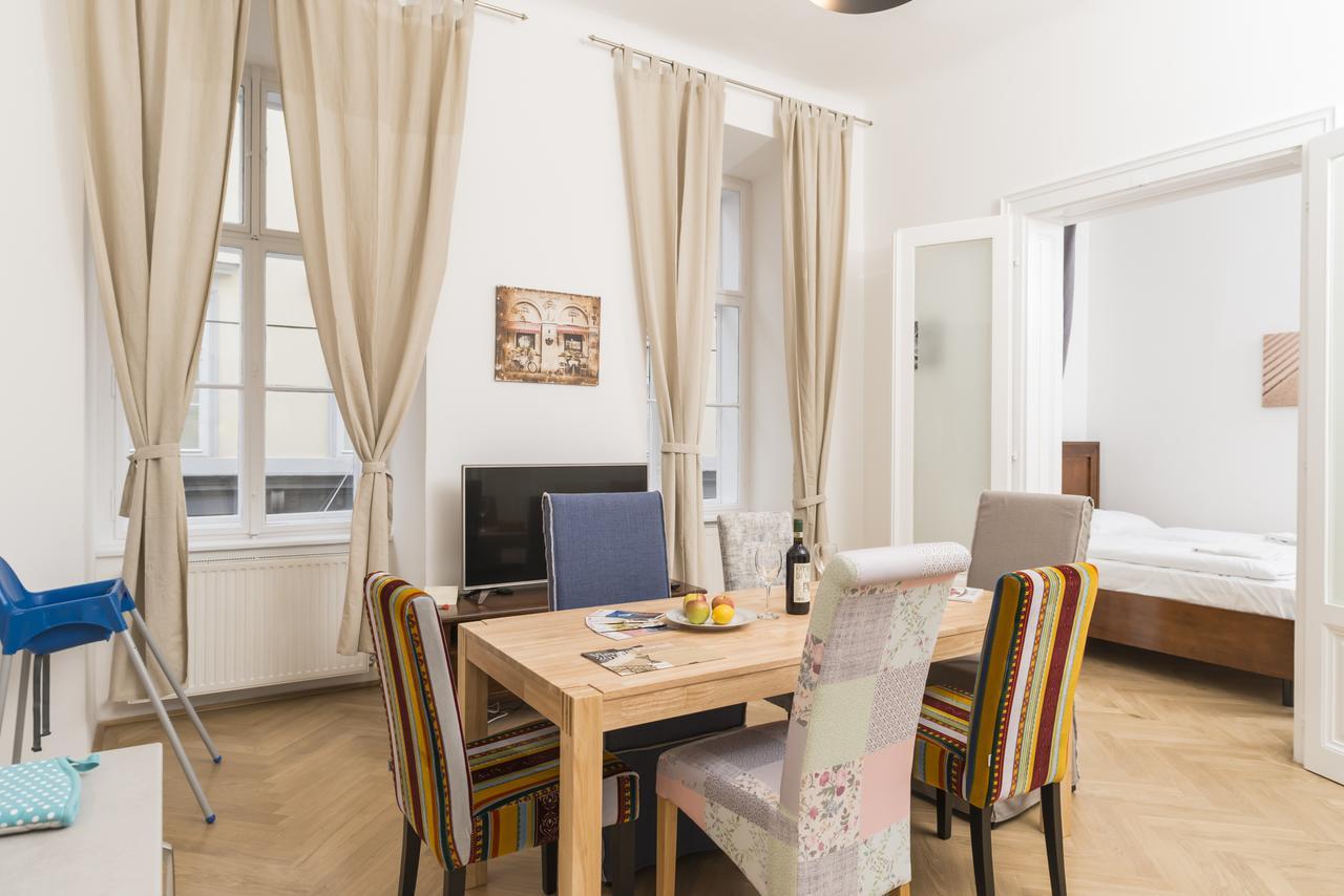 Belvedere Suite فيينا المظهر الخارجي الصورة