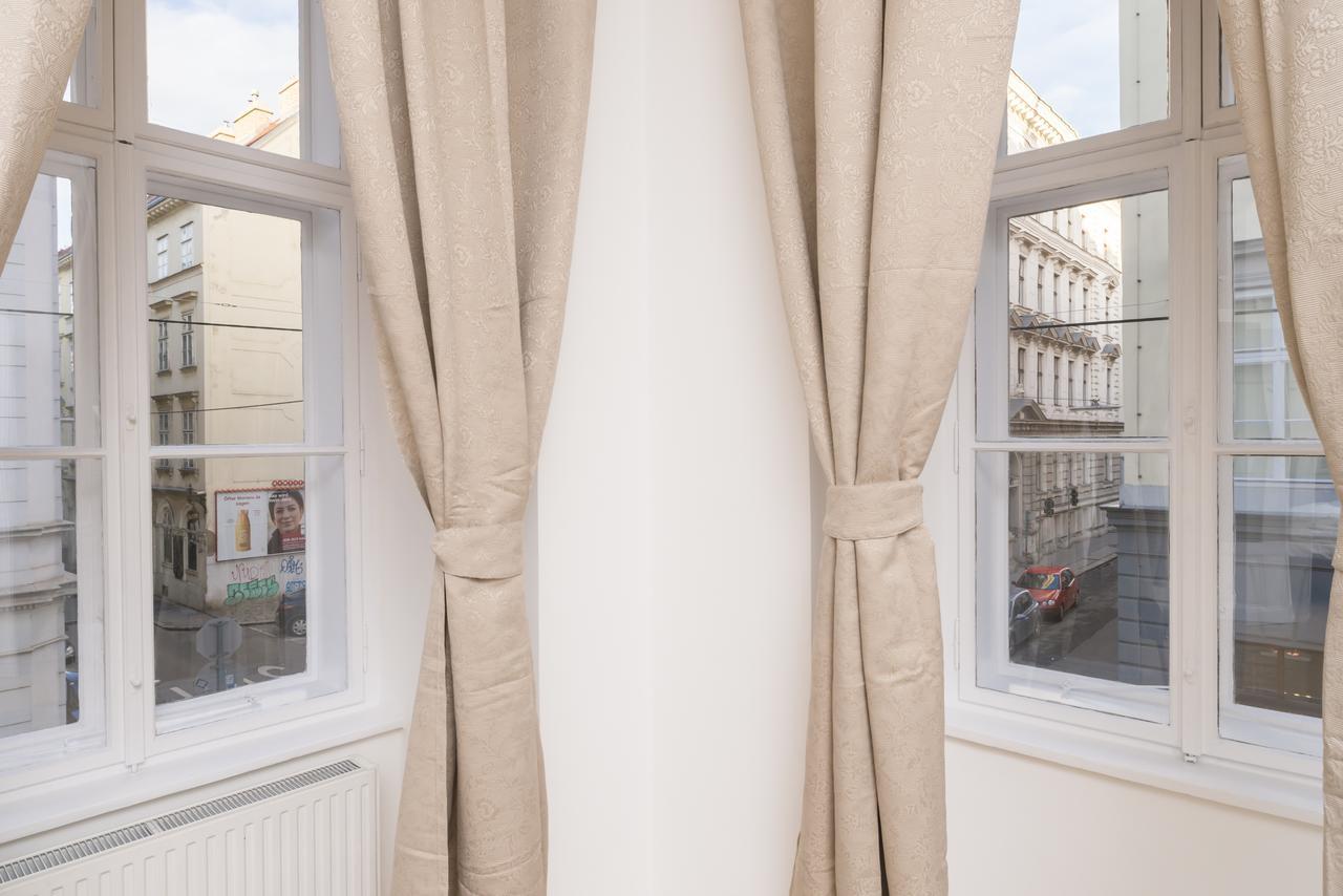 Belvedere Suite فيينا المظهر الخارجي الصورة