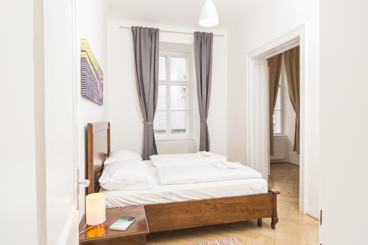Belvedere Suite فيينا المظهر الخارجي الصورة