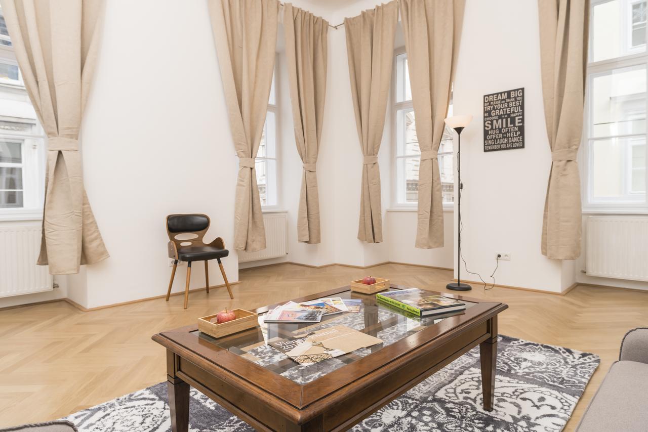 Belvedere Suite فيينا المظهر الخارجي الصورة