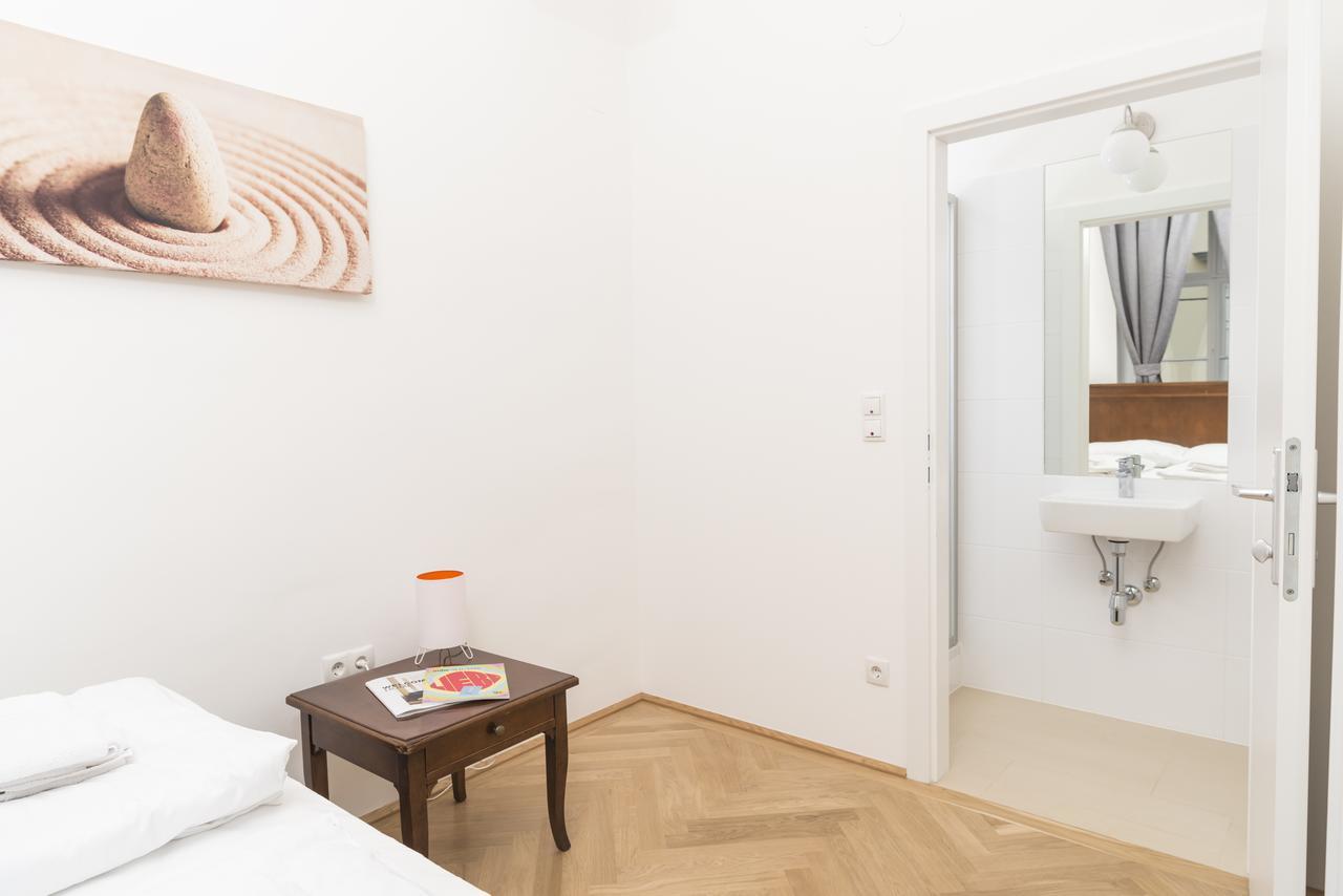 Belvedere Suite فيينا المظهر الخارجي الصورة