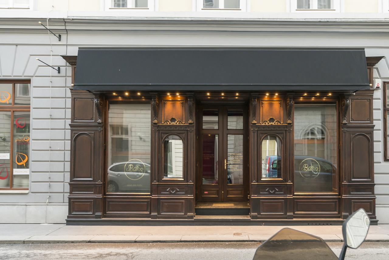 Belvedere Suite فيينا المظهر الخارجي الصورة