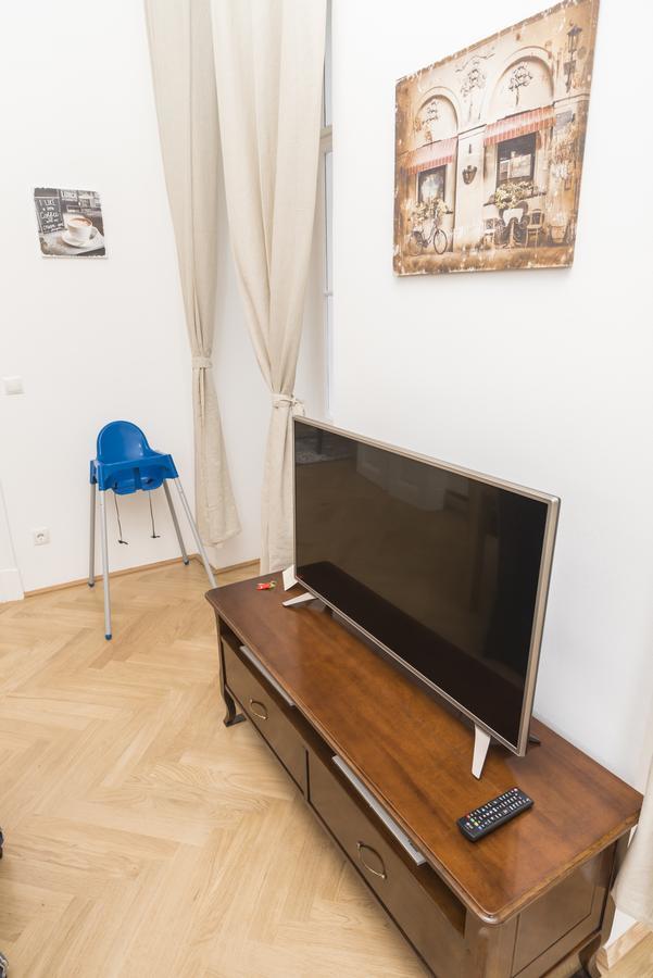 Belvedere Suite فيينا المظهر الخارجي الصورة