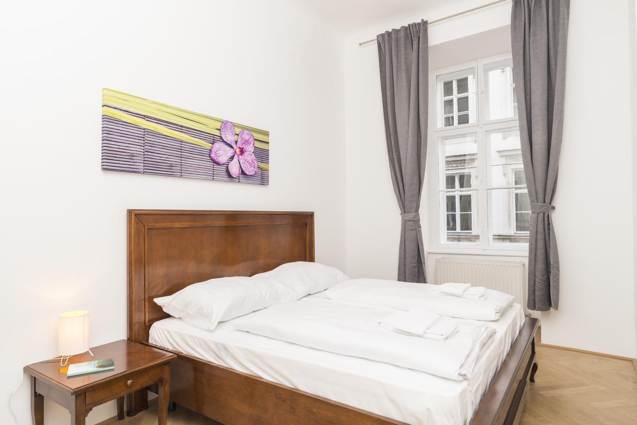 Belvedere Suite فيينا المظهر الخارجي الصورة