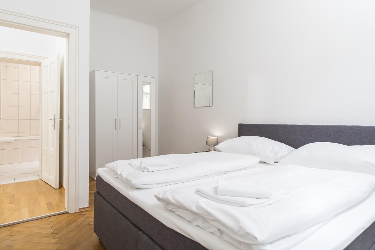 Belvedere Suite فيينا المظهر الخارجي الصورة