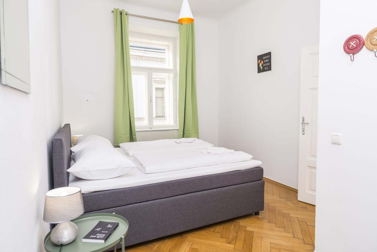 Belvedere Suite فيينا المظهر الخارجي الصورة