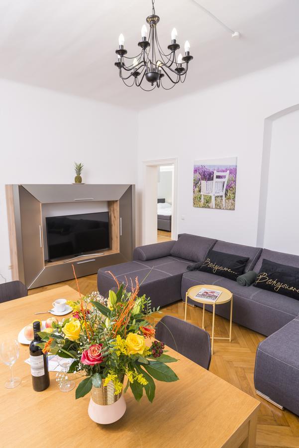 Belvedere Suite فيينا المظهر الخارجي الصورة