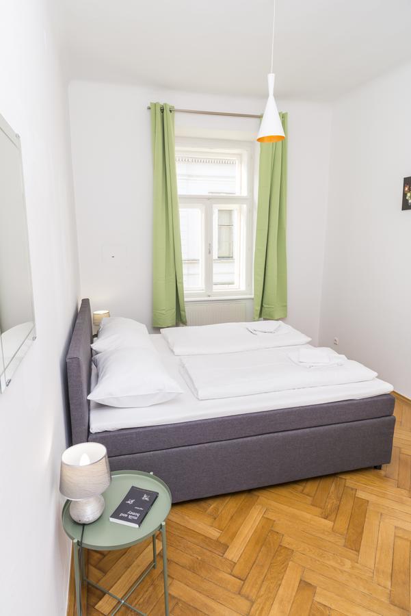Belvedere Suite فيينا المظهر الخارجي الصورة