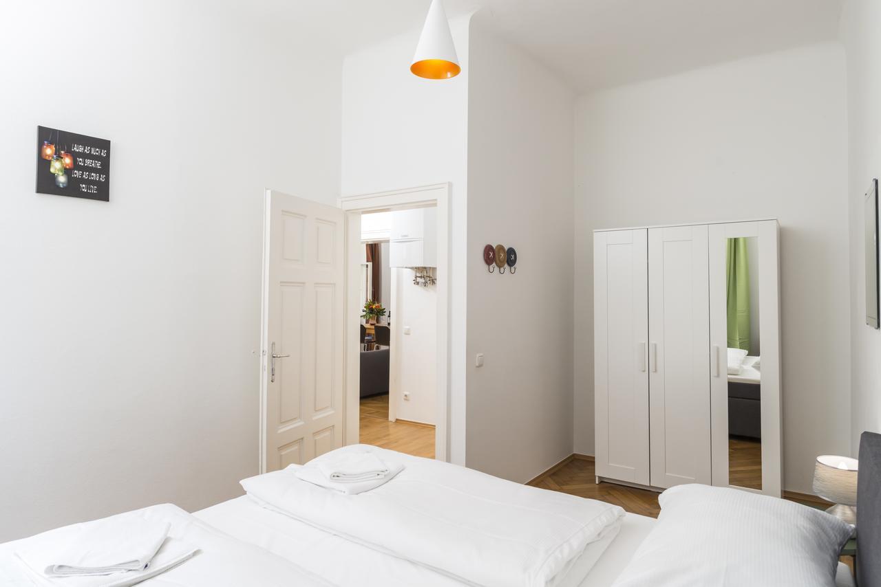 Belvedere Suite فيينا المظهر الخارجي الصورة