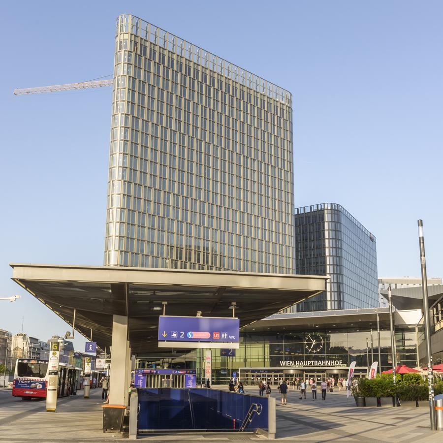 Belvedere Suite فيينا المظهر الخارجي الصورة